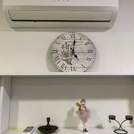 Квартира С Отдельным Входом С Улицы Chişinău Extérieur photo