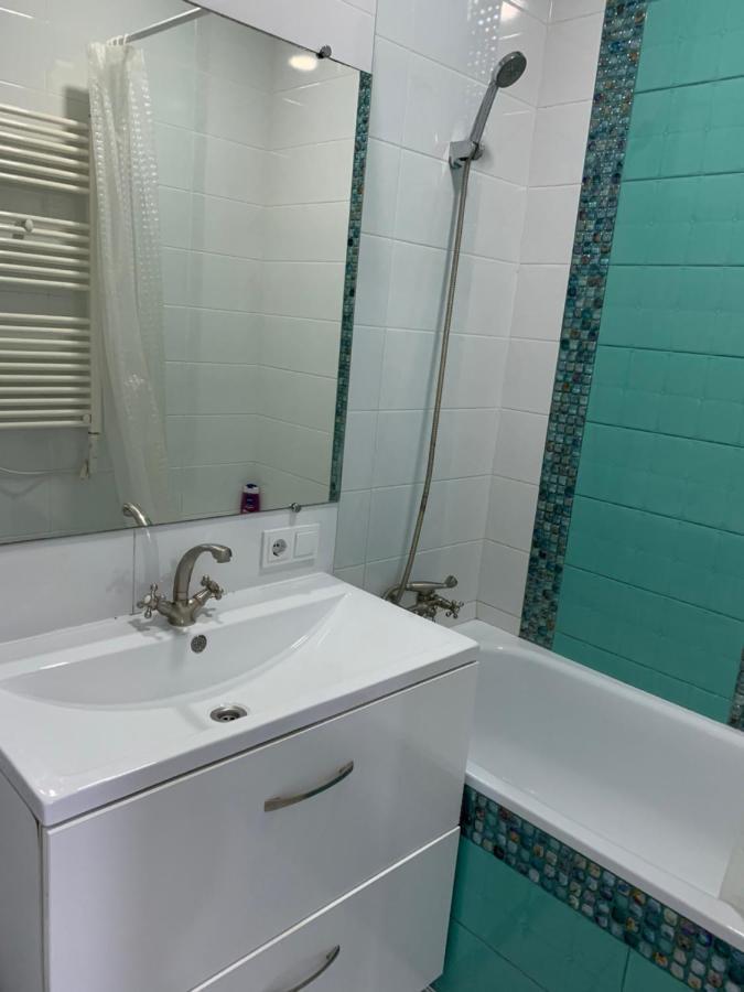 Apartment с отдельным входом с улицы Chisinau