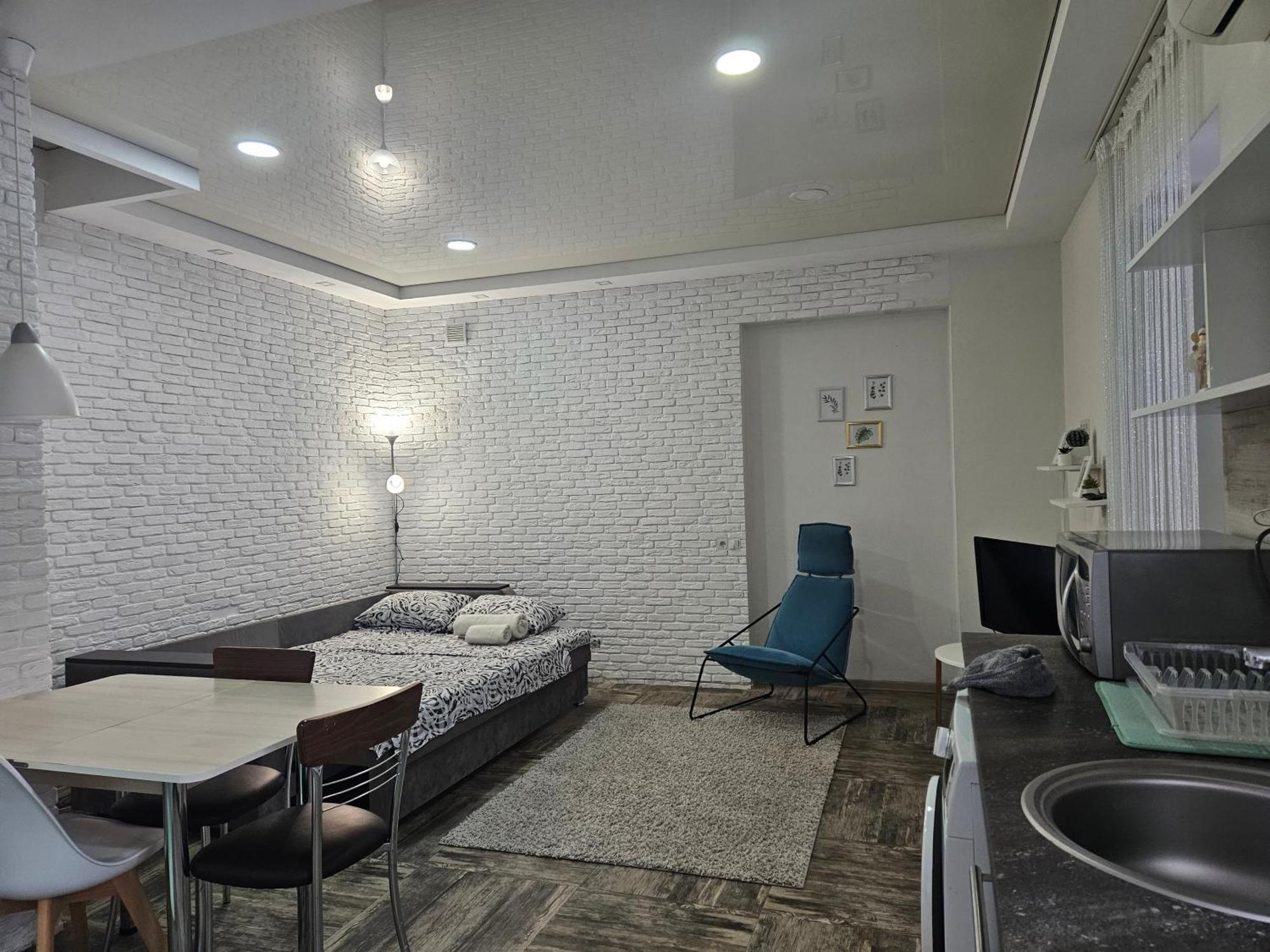 с отдельным входом с улицы Apartment Chisinau